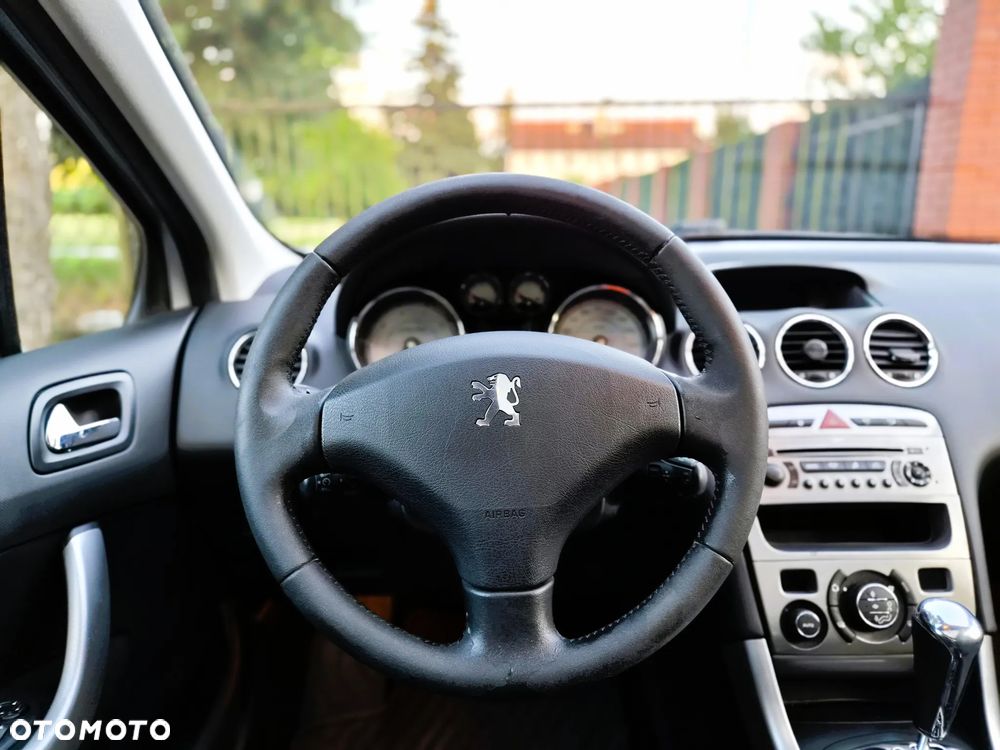 Peugeot 308 - 17