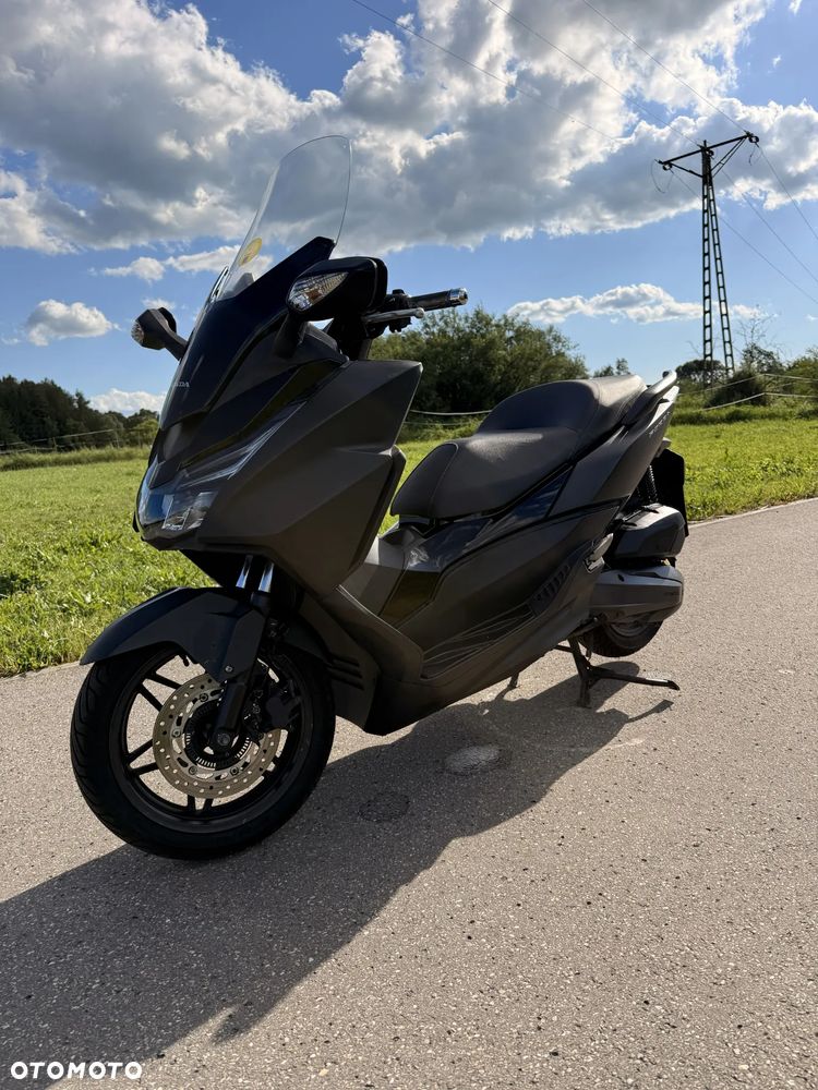 Honda NSS - 4