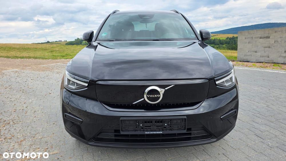 Volvo XC 40 Recharge Plus - 2
