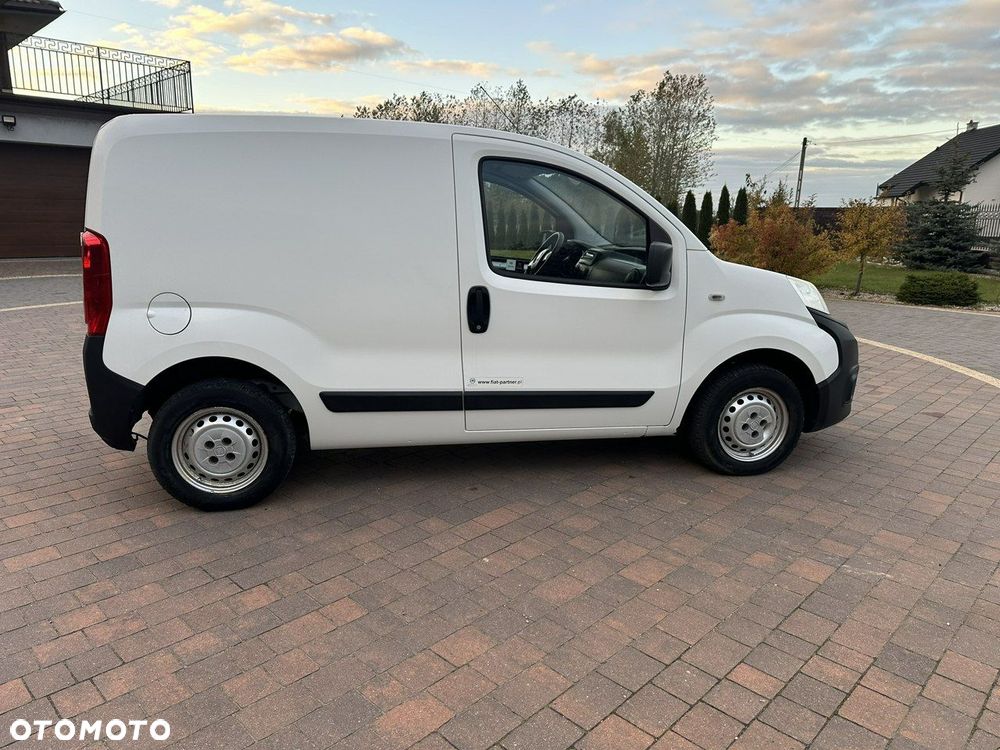 Fiat Fiorino - 12