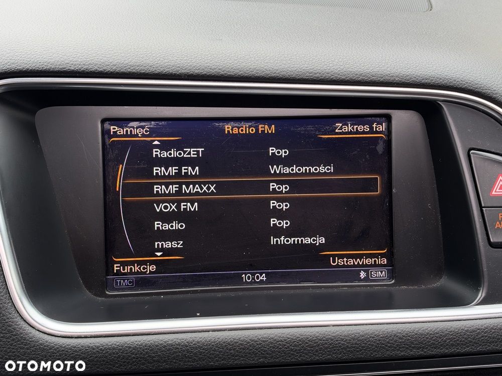 Audi Q5 3.0 TFSI Quattro Tiptr - 31
