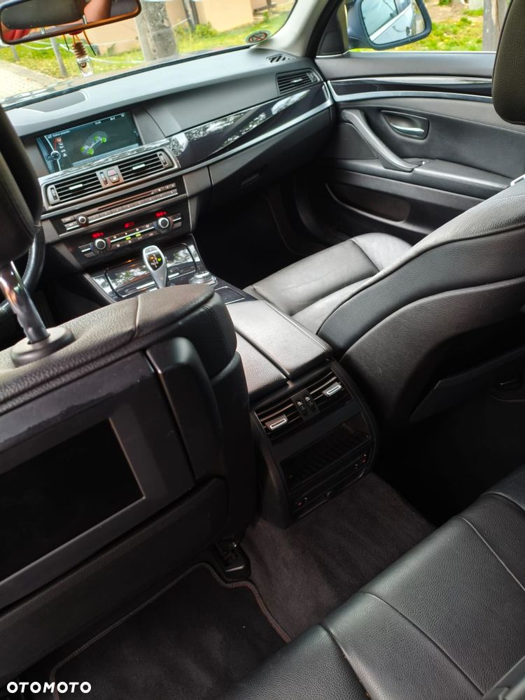 BMW Seria 5 - 14