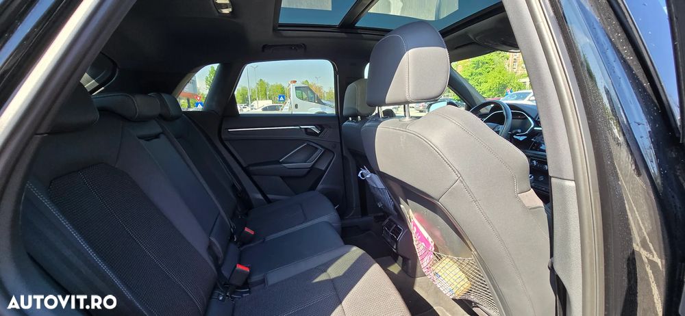 Audi Q3 45 TFSI quattro S tronic S line - 10
