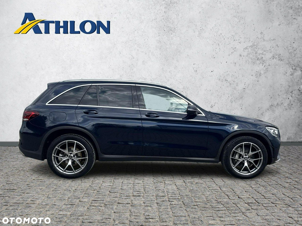 Mercedes-Benz GLC - 6