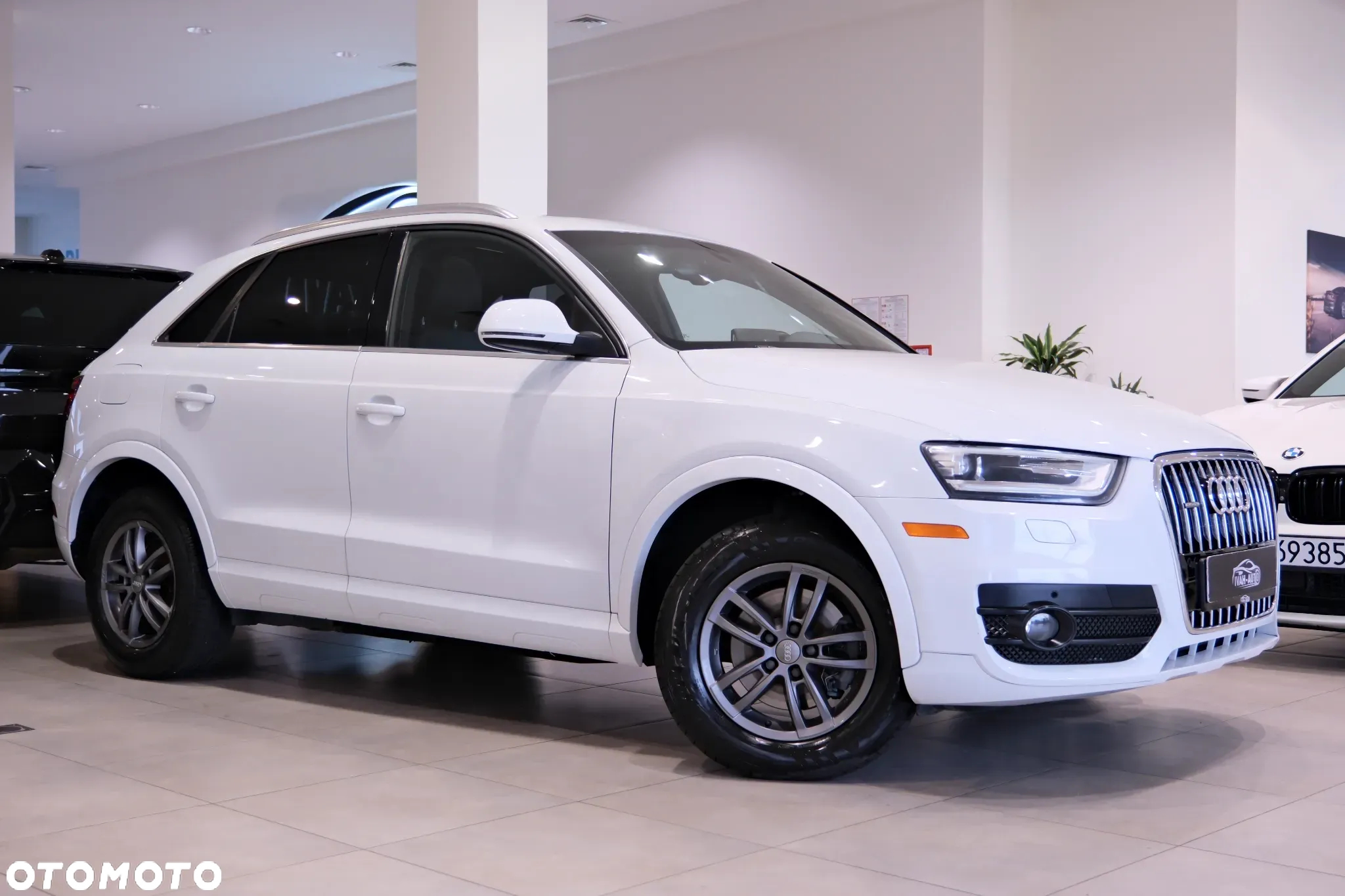 Audi Q3 2.0 TFSI Quattro S tronic - 4
