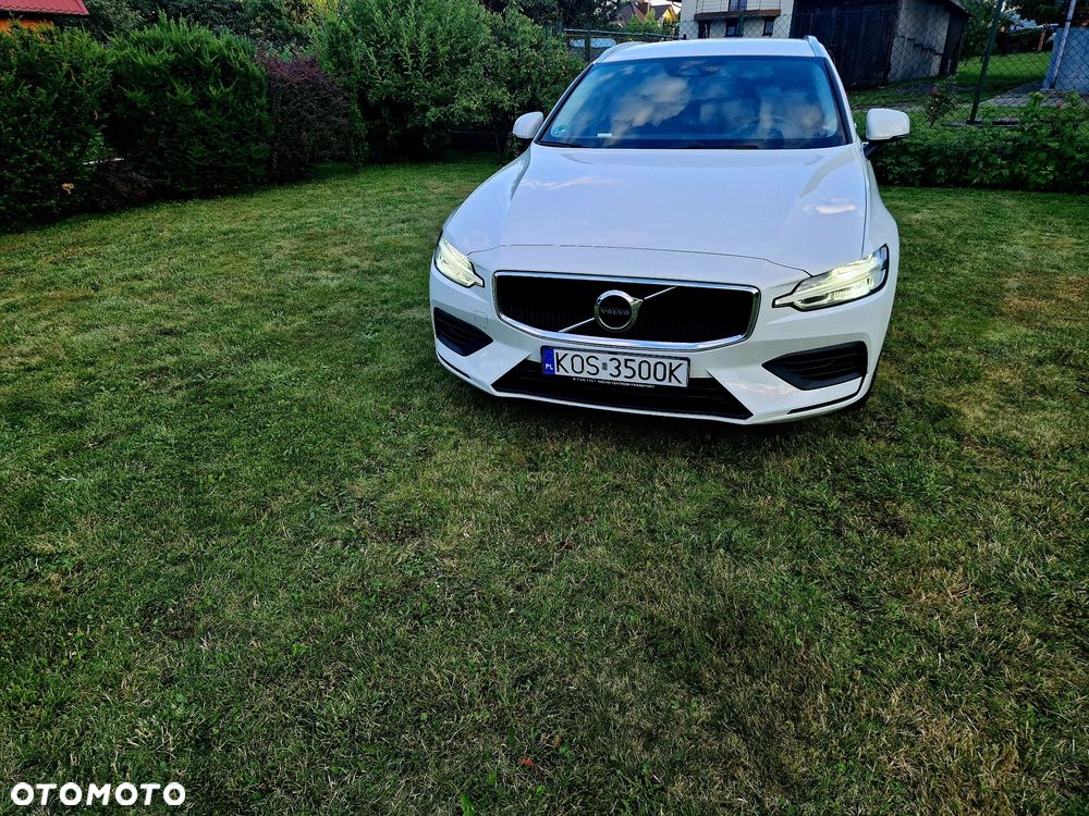 Volvo V60 B4 D Momentum Pro - 2