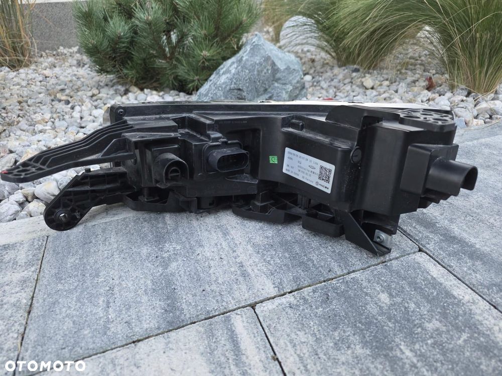 JAECOO 7 Kompletna Lampa prawa Full Led 605001417AA Kierunkowskaz Led DRL - 9