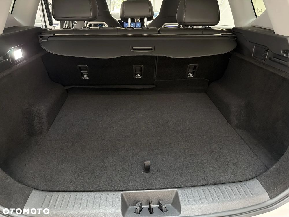 Chery Tiggo 7 1.5 T-GDI Super Hybrid Comfort DHT - 34