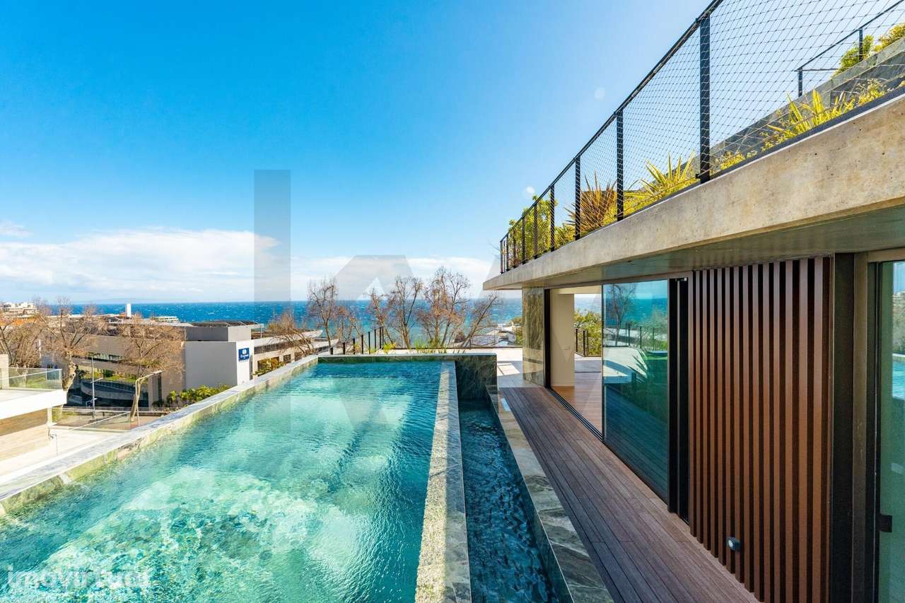 Savoy Residence | Monumentalis – Luxo, Exclusividade e Benefícios I - Grande imagem: 4/58