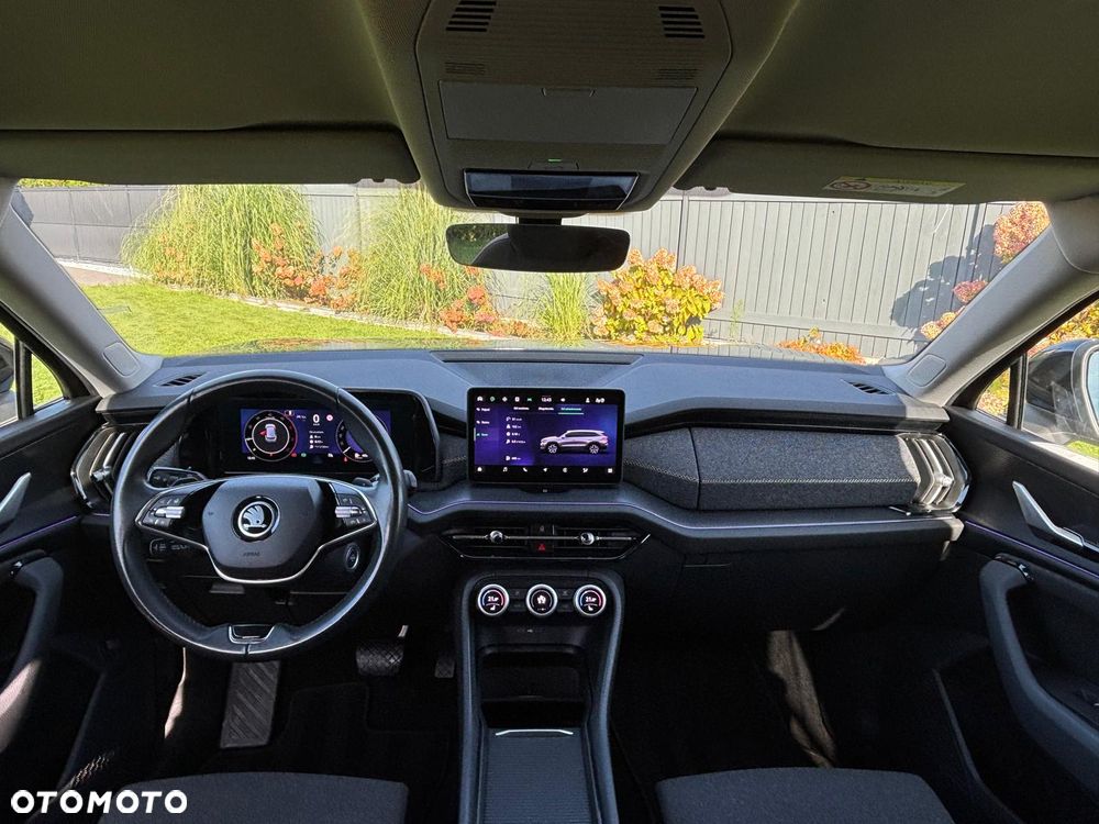 Skoda Kodiaq 2.0 TDI 4x4 Selection DSG - 19