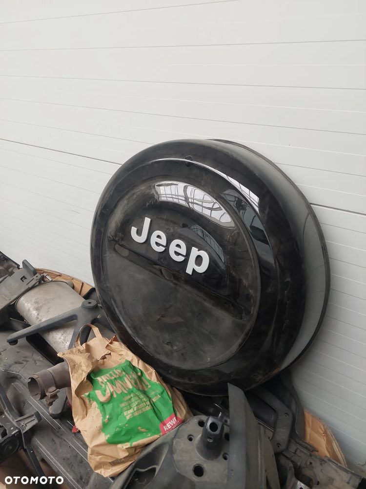 Jeep Wrangler GME 2.0 Turbo Sahara - 10
