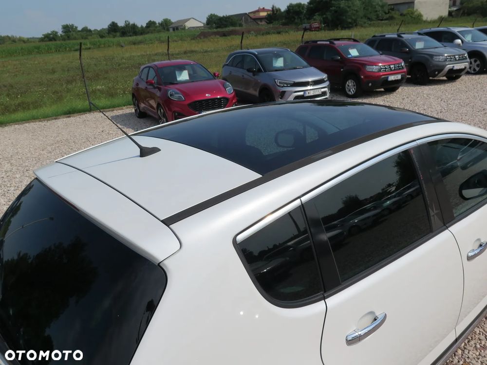 Peugeot 3008 HDi FAP 115 Napapijri - 9