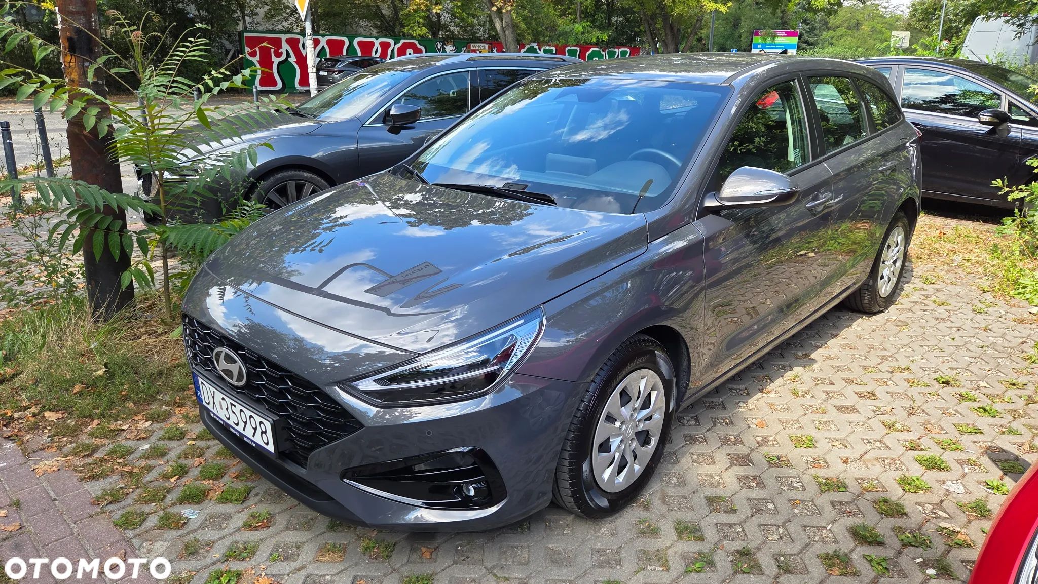 Hyundai i30 1.0 T-GDI Modern - 1
