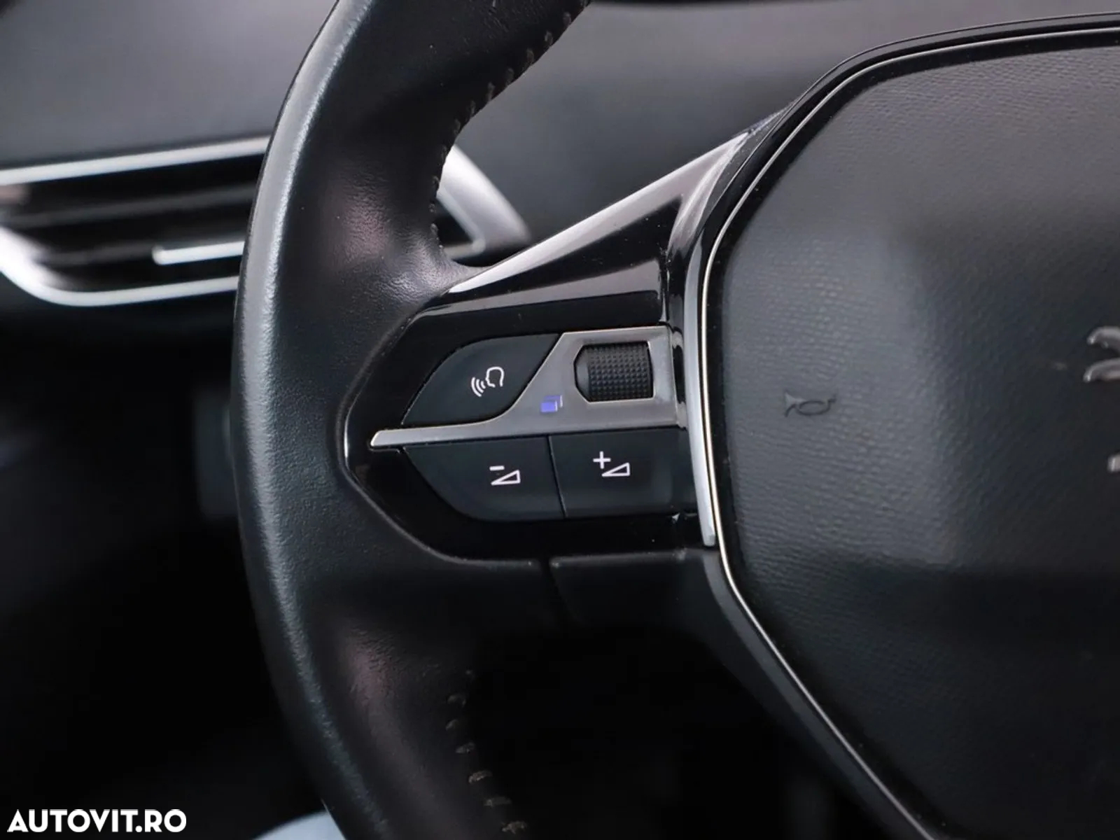 Peugeot 3008 - 20