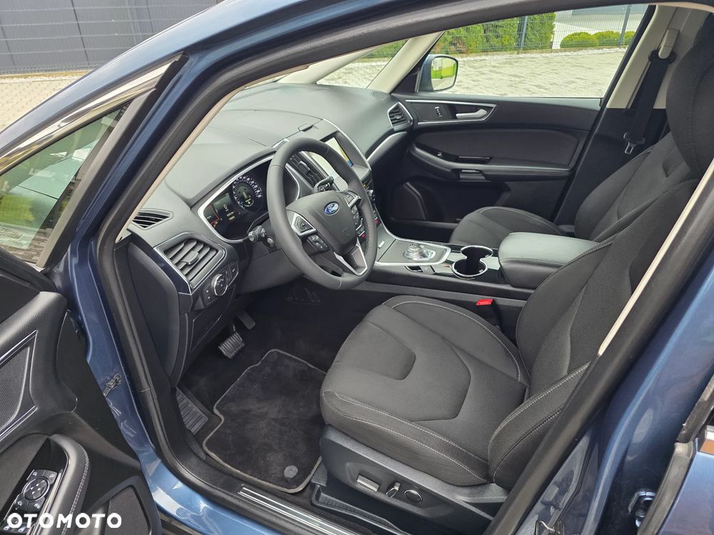 Ford S-Max 2.0 EcoBlue TITANIUM - 9