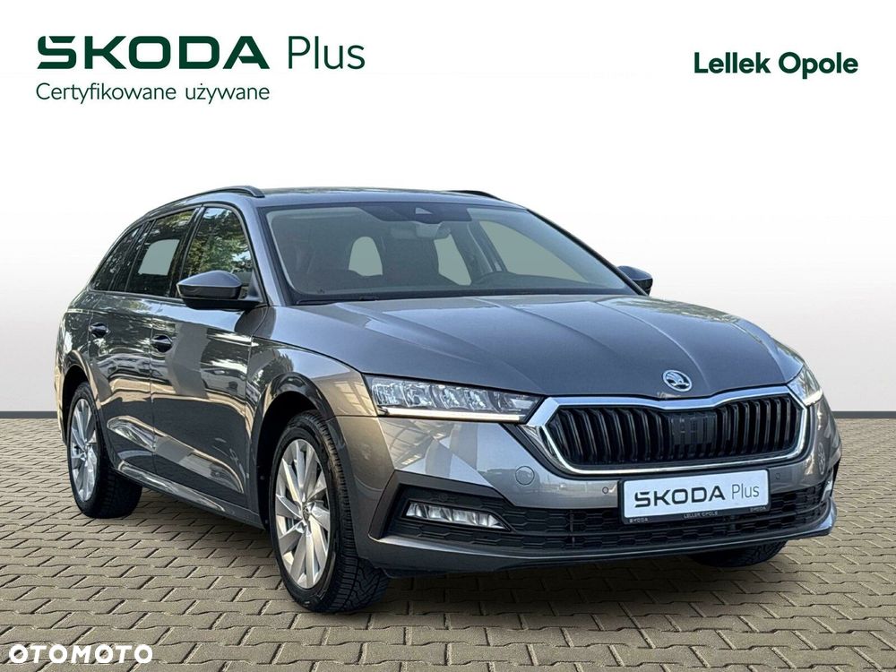 Skoda Octavia - 7