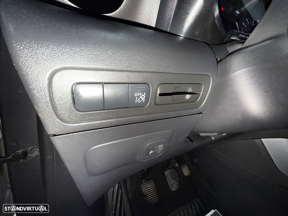 Citroën C3 Aircross 1.2 PureTech Feel Pack - 18