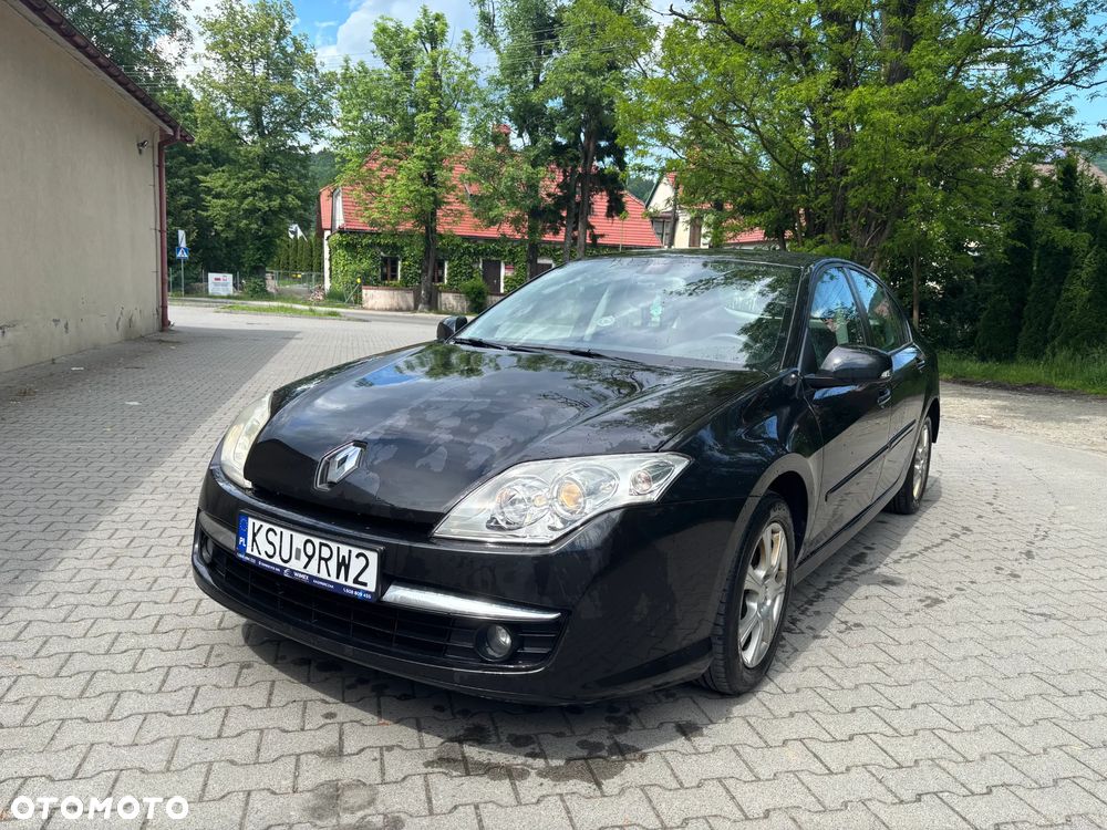 Renault Laguna 2.0 Authentique - 1