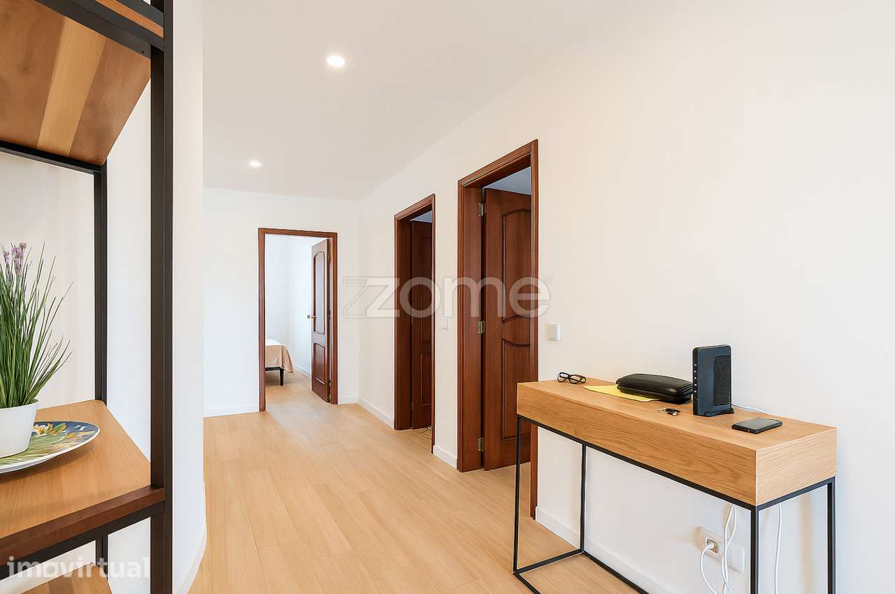 Apartamento T2 Fermentelos - Grande imagem: 5/11