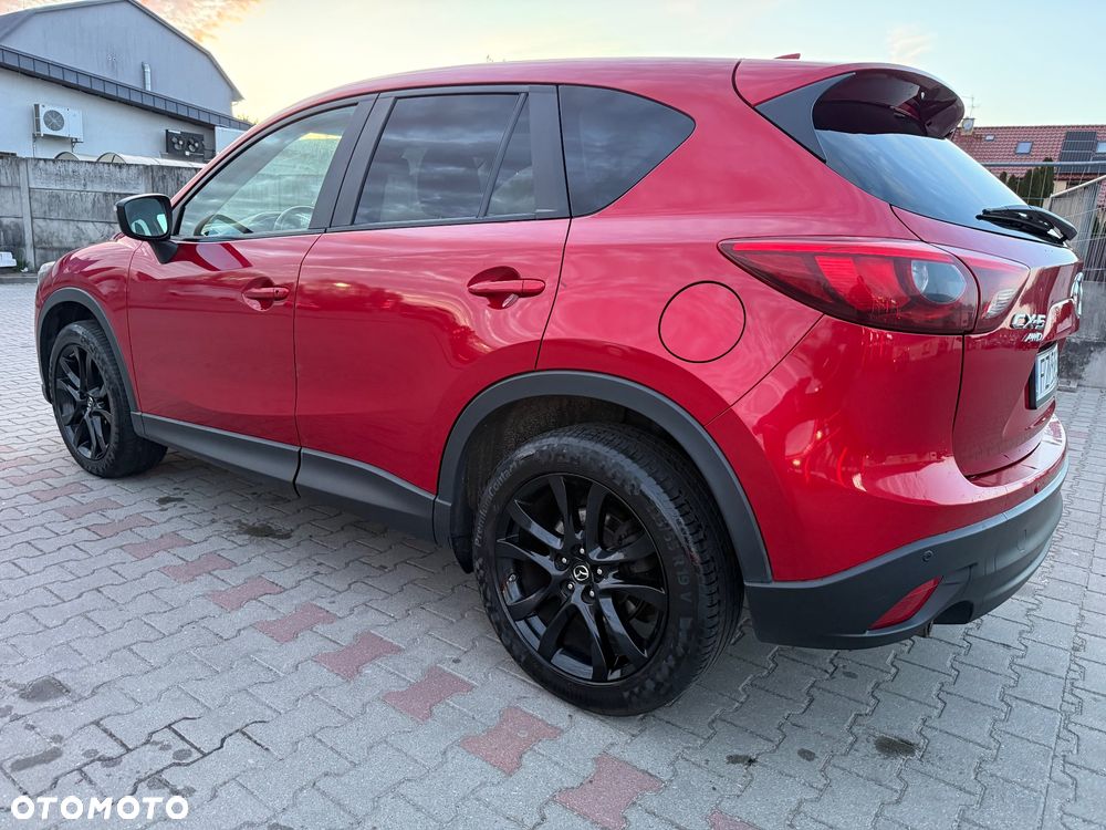 Mazda CX-5 2.0 Skyenergy AWD - 7