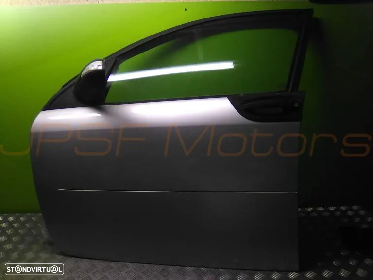 Smart Forfour 1.1i 2005 - 35