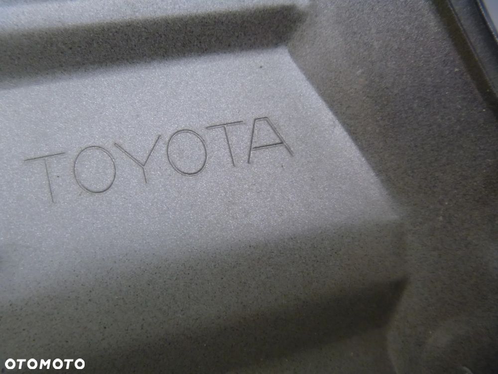 TOYOTA CAMRY VIII 2017- BŁOTNIK PRZÓD PRZEDNI LEWY ORYGINAŁ - 4