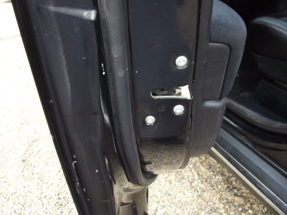 Broasca Mitsubishi Outlander 2006-2012 broasca usa fata spate haion - 3