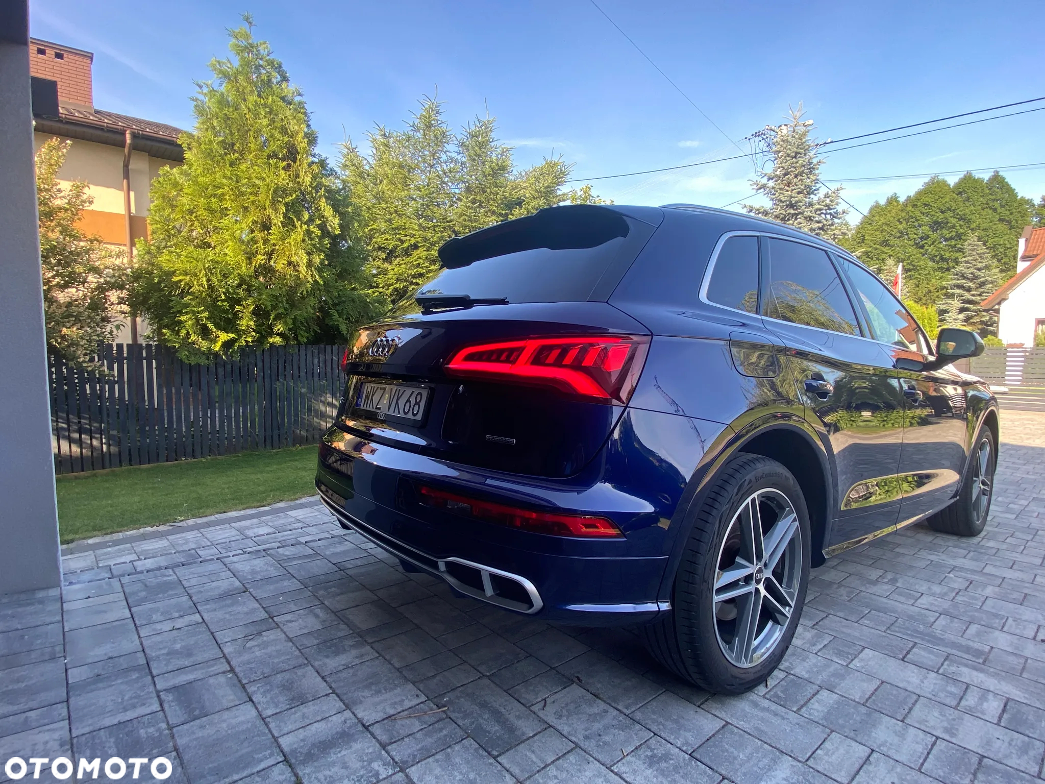 Audi Q5 - 6