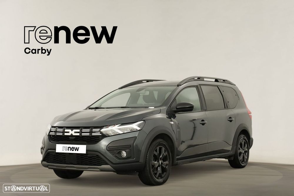 Dacia Jogger 1.0 TCe Extreme+ Up&Go 7L - 1