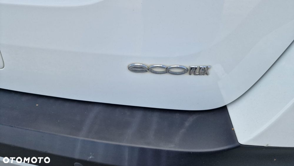 Opel Mokka 1.4 T Enjoy - 6
