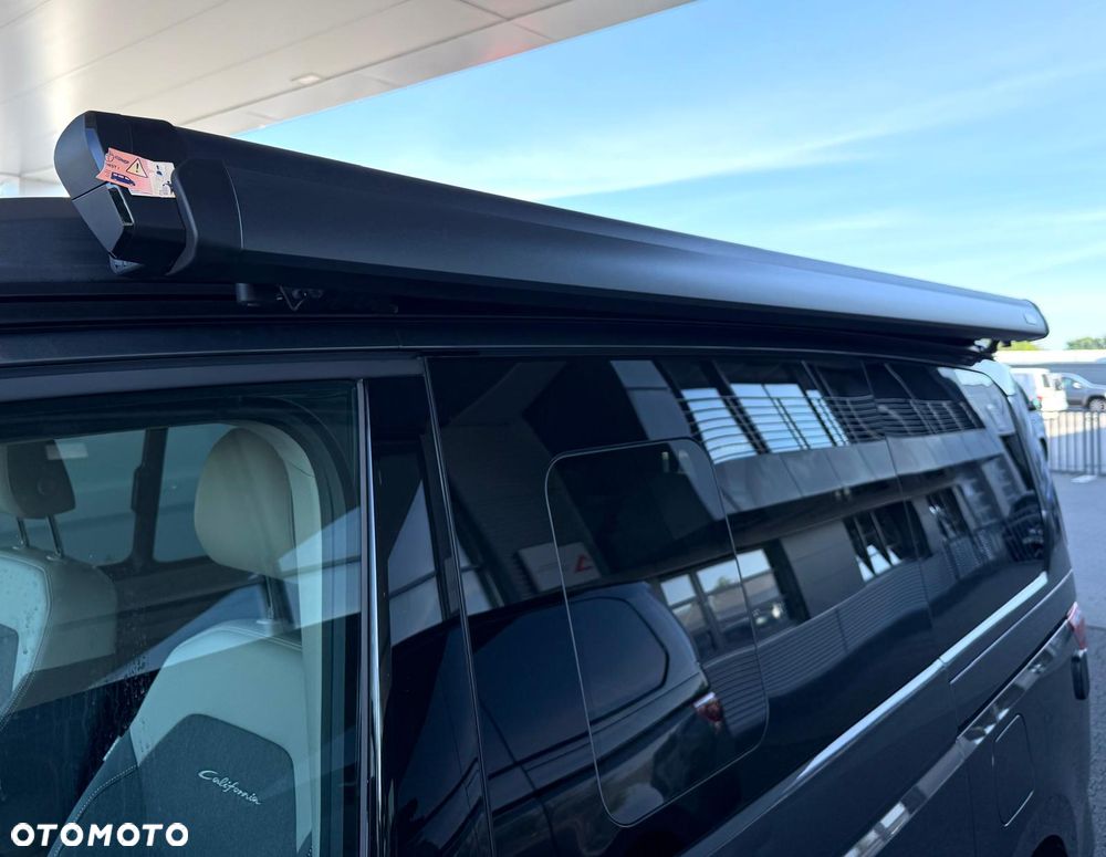 Volkswagen California - 13