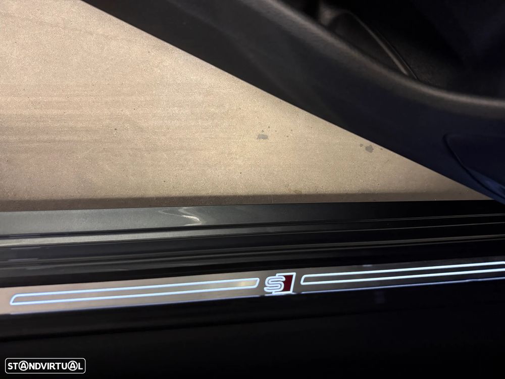 Audi A5 2.0 TDI S-line S tronic - 11