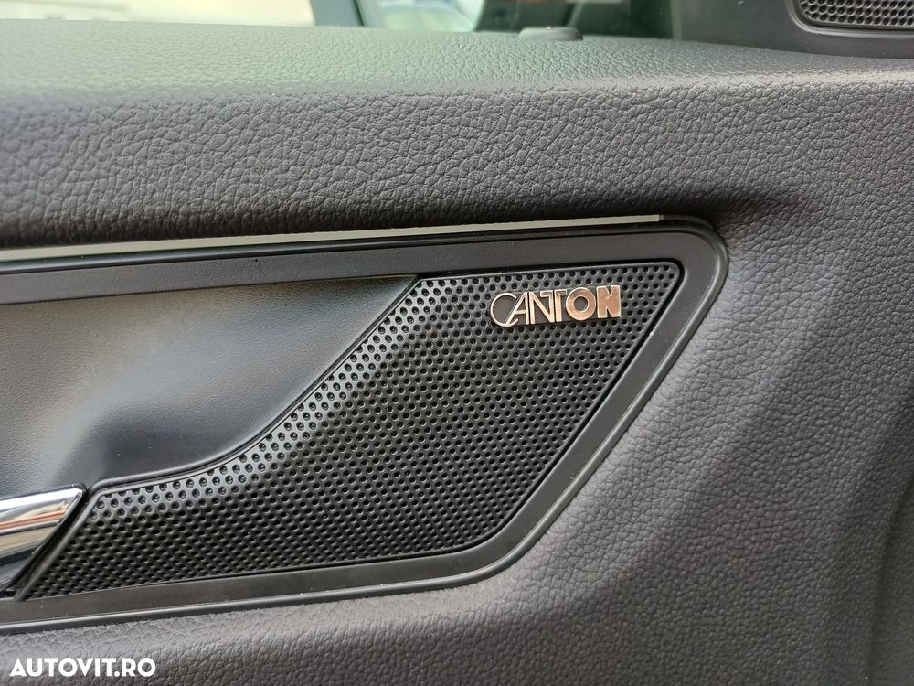 Skoda Kodiaq 2.0 TDI 4X4 DSG Ambition - 19