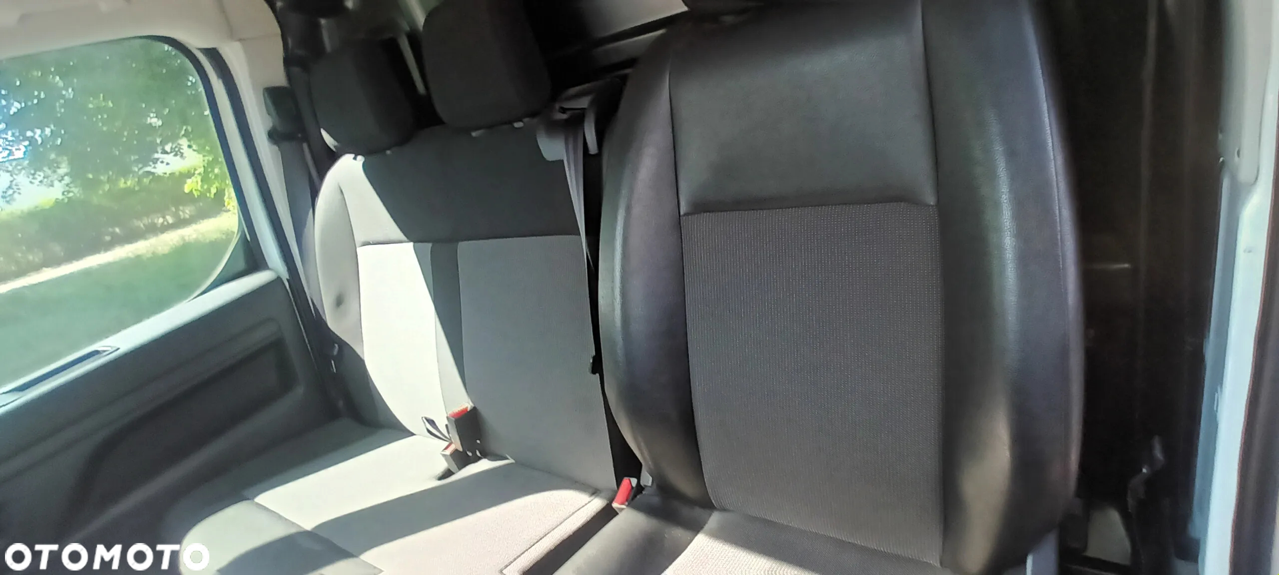 Citroën JUMPY - 21
