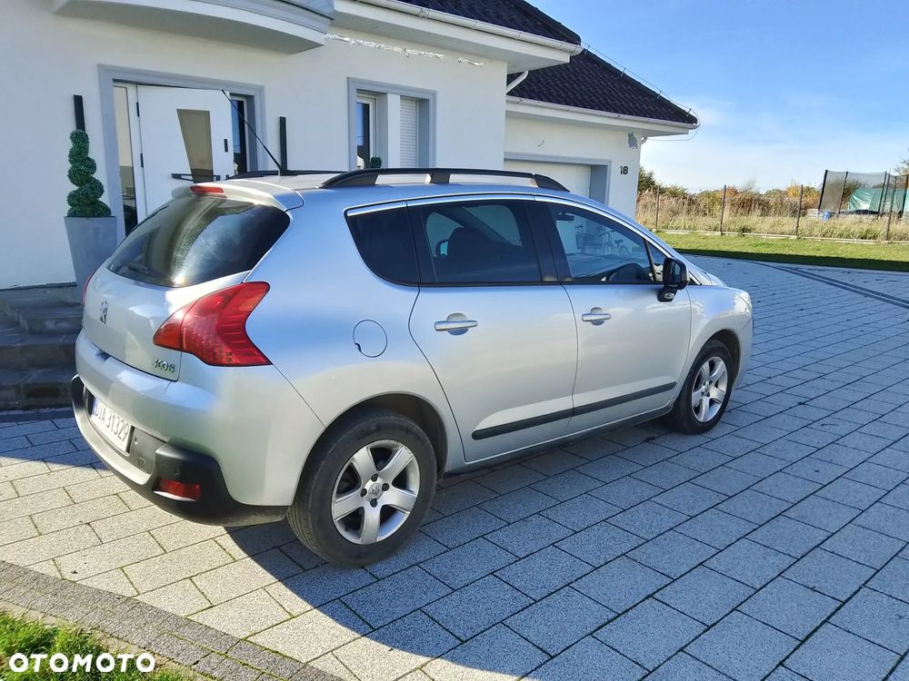 Peugeot 3008 - 15