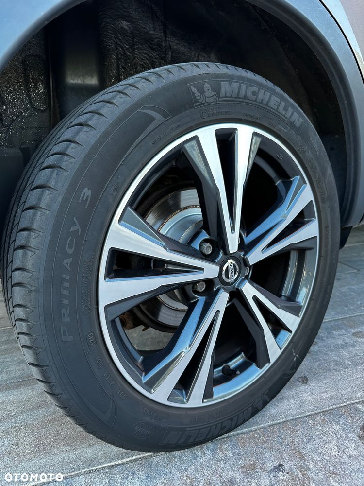 Nissan Qashqai 2.0 Tekna CVT - 21