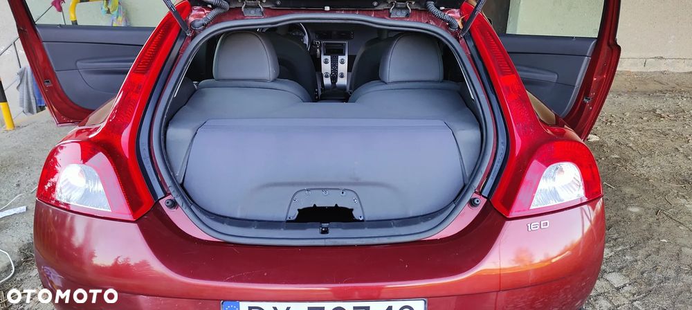 Volvo C30 1.6D Edition - 12