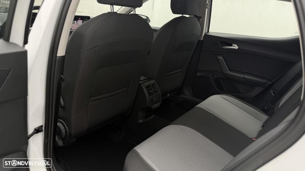 SEAT Leon 2.0 TDI Style - 20