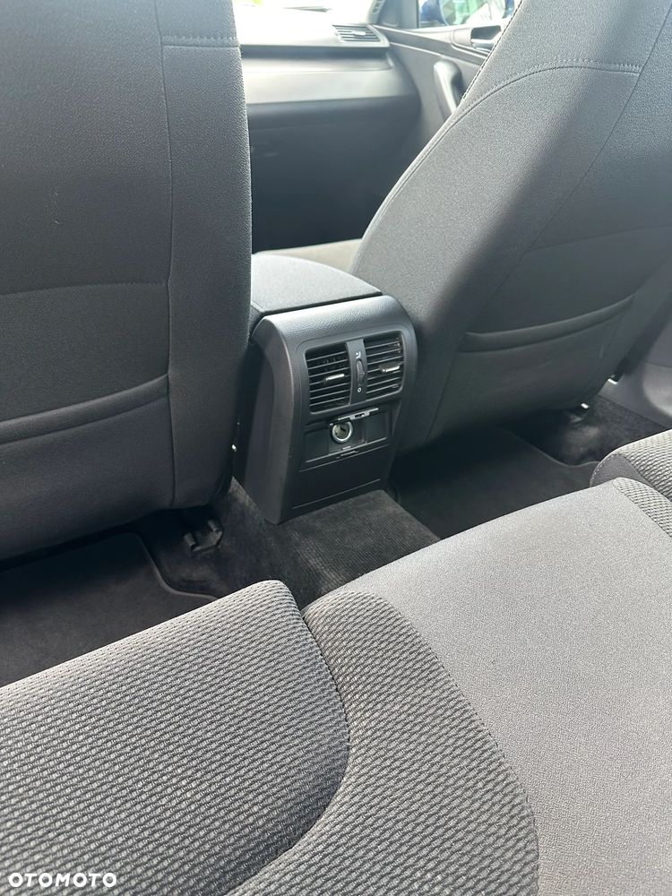 Volkswagen Passat 2.0 FSI Comfortline - 20