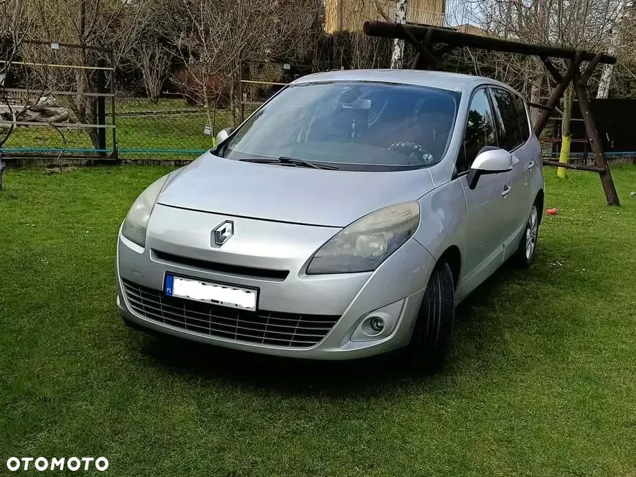 Renault Grand Scenic Gr 1.4 16V TCE Expression - 1