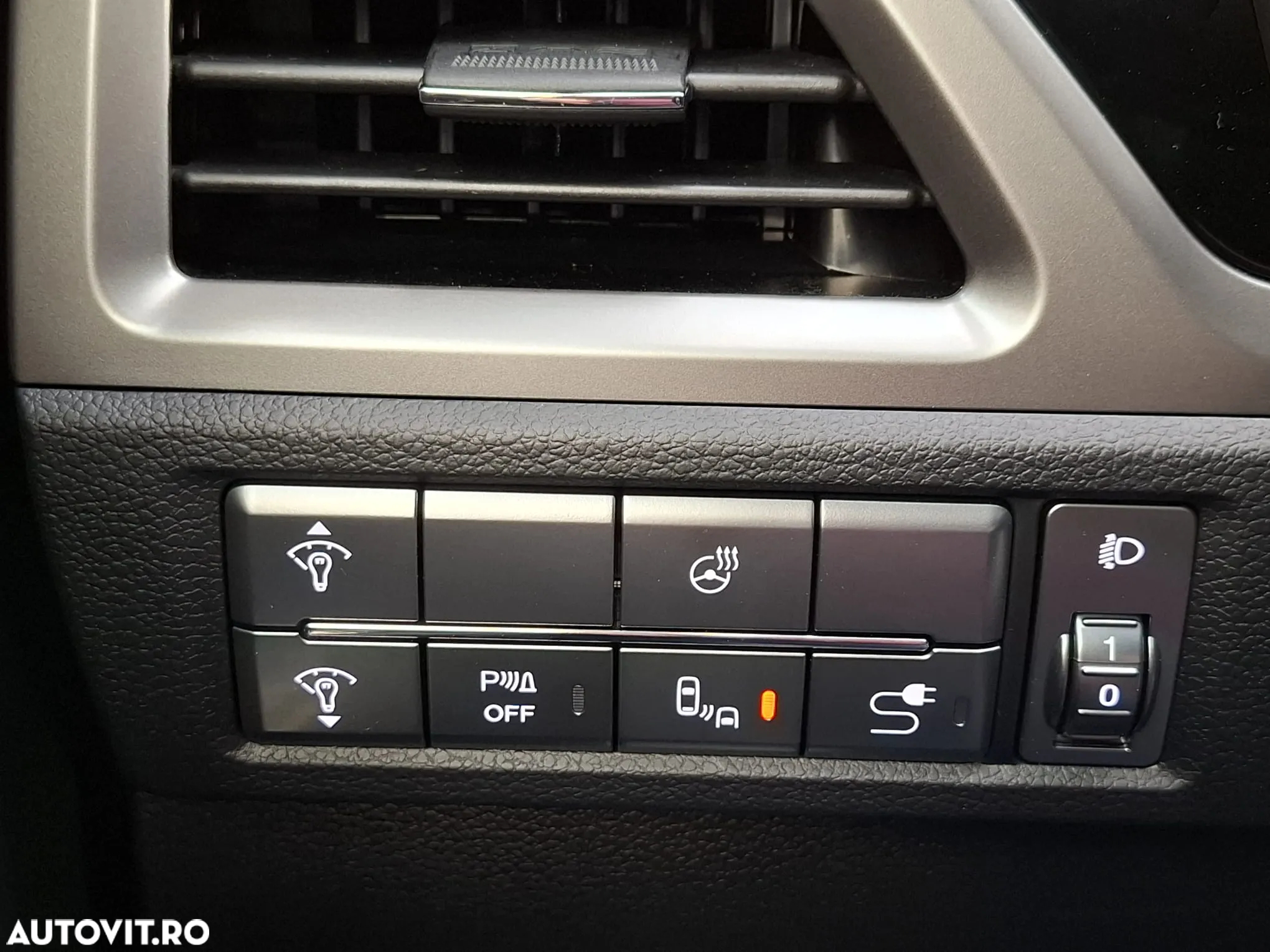 SsangYong Korando 1.5 GDI Turbo AT Smart - 13