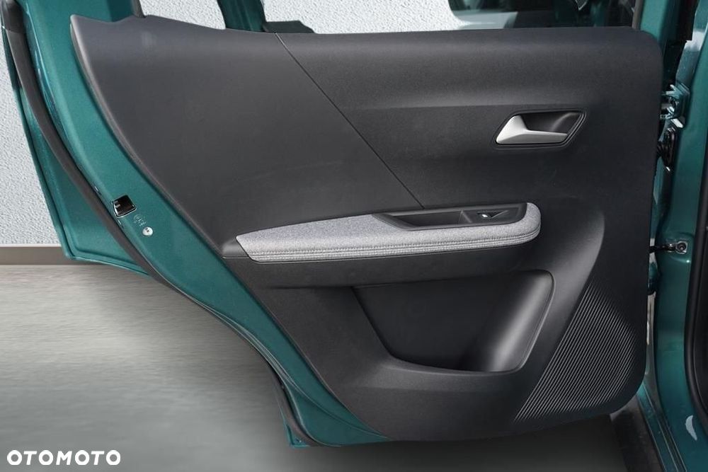 Opel Frontera 1.2 T mHEV GS eDTC6 - 8