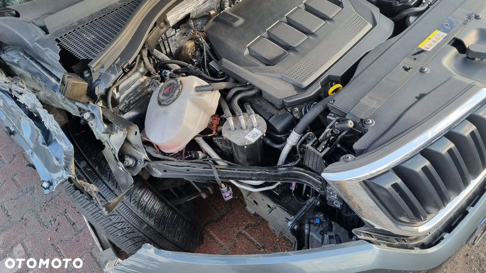 Skoda Kodiaq 2.0 TDI DSG Clever - 10