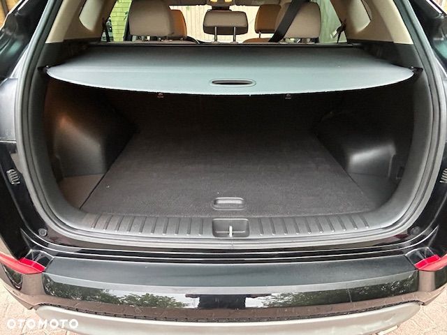 Hyundai Tucson - 20