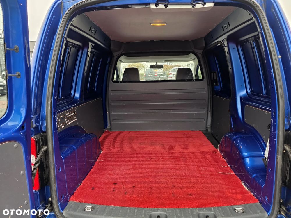 Volkswagen CADDY - 9