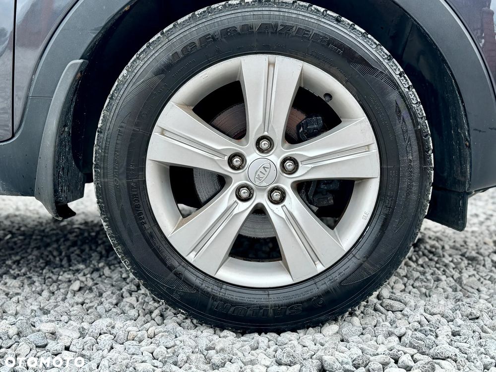 Kia Sportage 1.6 GDI L 2WD - 12