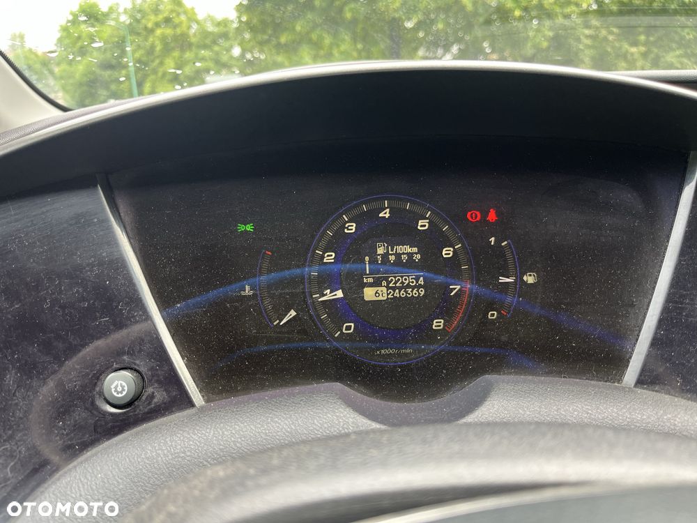 Honda Civic - 5
