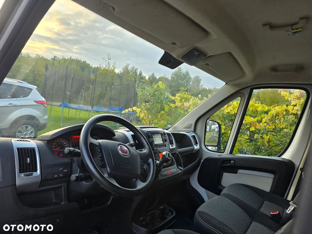 Fiat Ducato - 20
