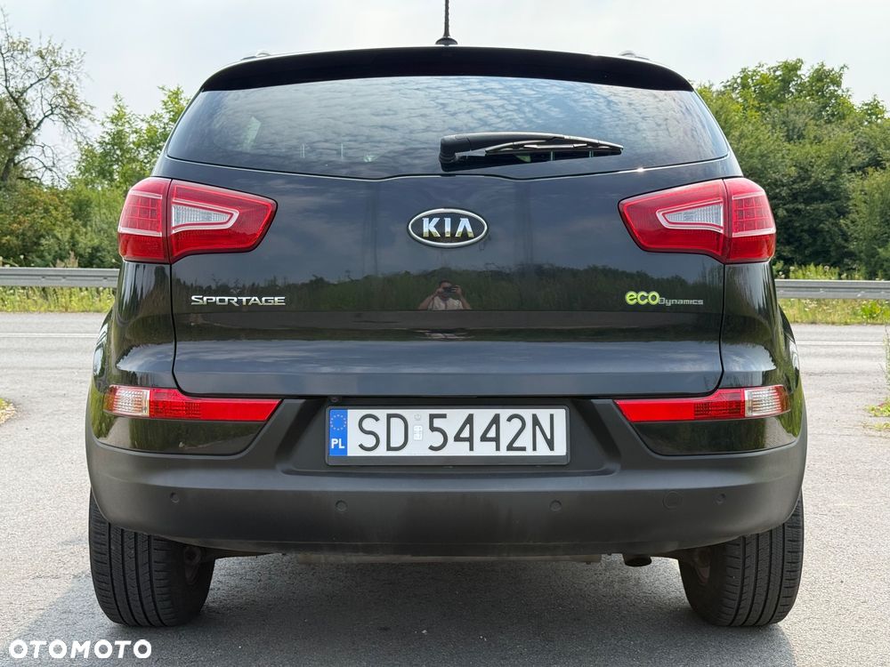 Kia Sportage 1.6 GDI L 2WD - 4