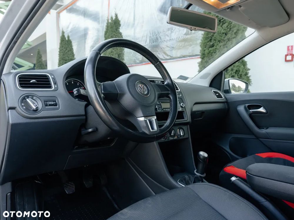 Volkswagen Polo 1.2 Trendline - 7